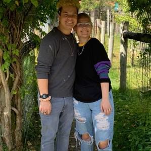 Meet your Posher, Sully